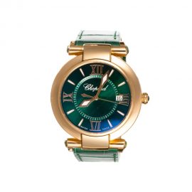 Chopard Archives - Watch