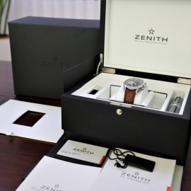 Zenith Archives - Watch