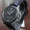 Panerai Luminor Luna Rossa GMT - 42mm - PAM01096 - Titanium Carbotech - Unworn - Full Set - Image 2