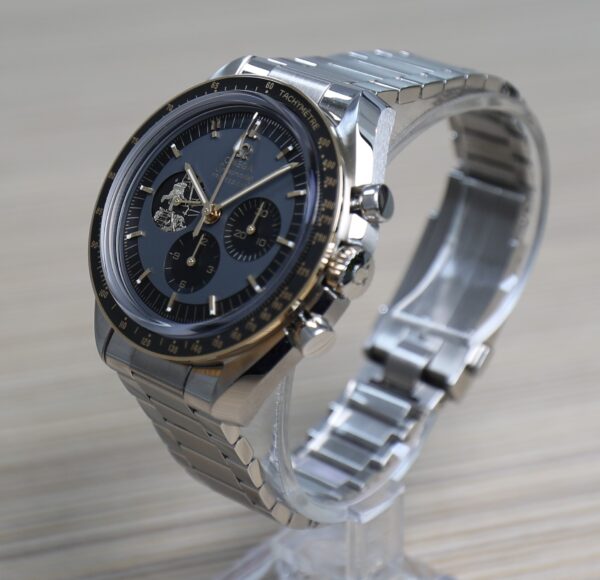 Omega Speedmaster Professional Moonwatch Apollo 11 50th - Unworn - Full Set - Image 6