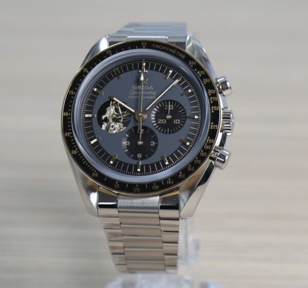 Omega Speedmaster Professional Moonwatch Apollo 11 50th - Unworn - Full Set - Image 7