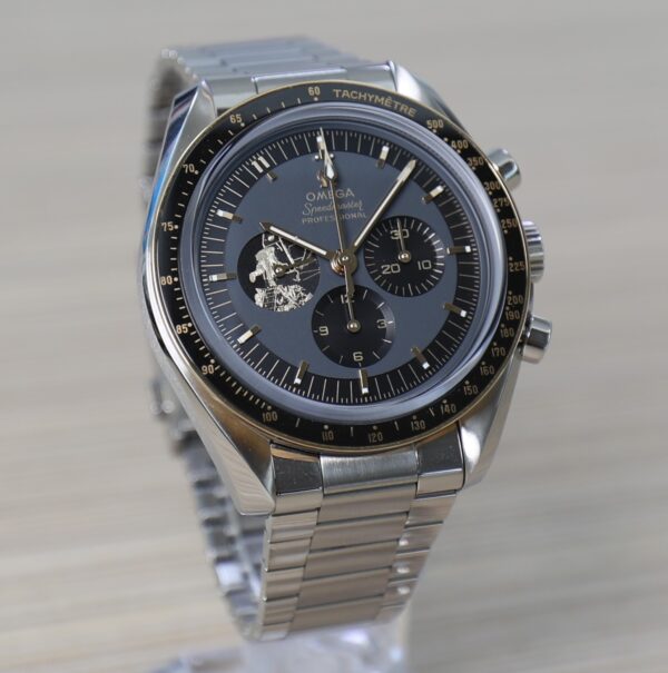 Omega Speedmaster Professional Moonwatch Apollo 11 50th - Unworn - Full Set - Image 8