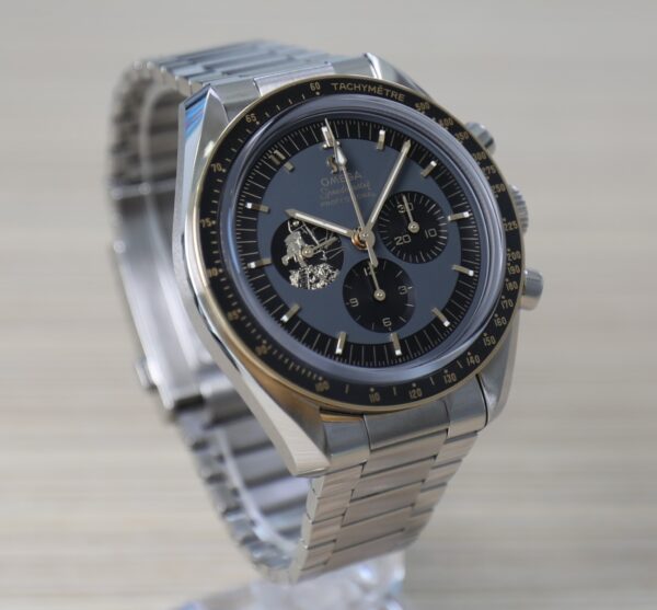 Omega Speedmaster Professional Moonwatch Apollo 11 50th - Unworn - Full Set - Image 9