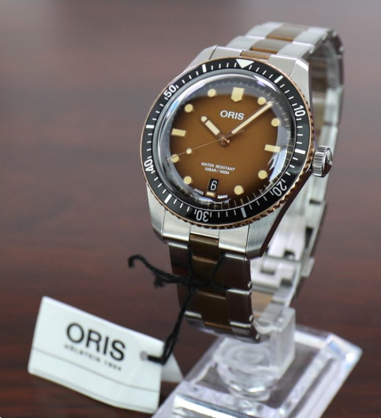 Oris