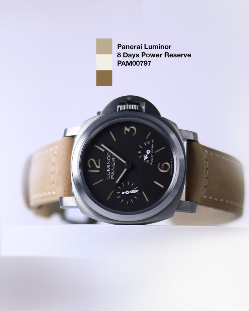 Panerai Luminor