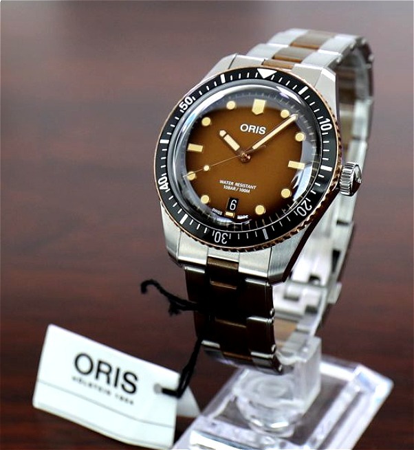 Oris