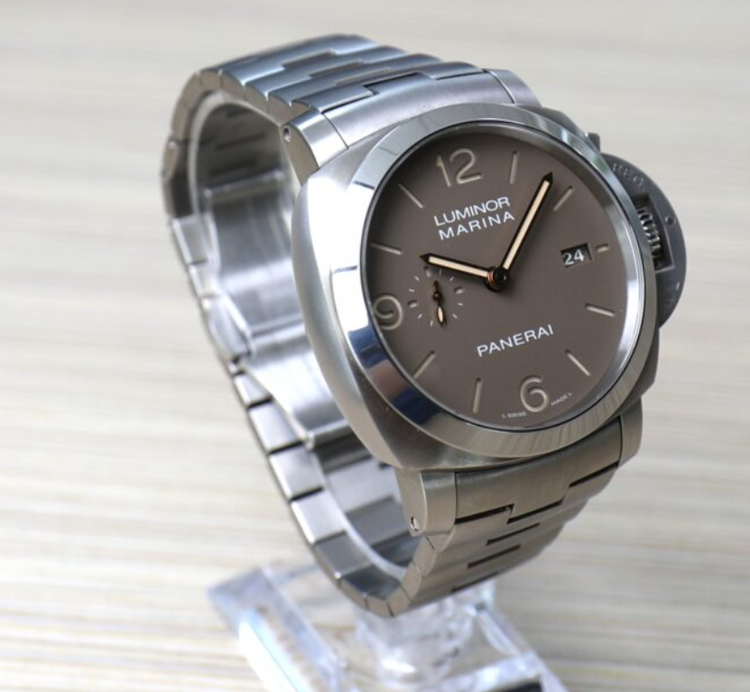 panerai luminor marina