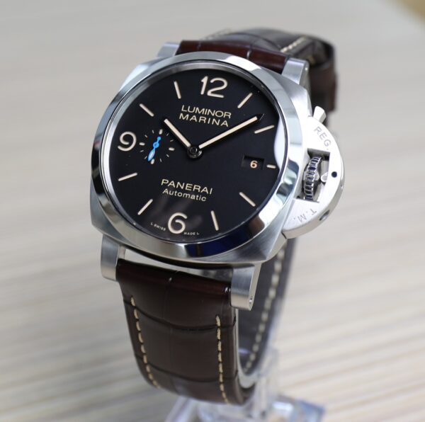 Panerai Luminor Marina PAM01312 1950 3 Days Automatic - 44mm - Unworn - Full Set