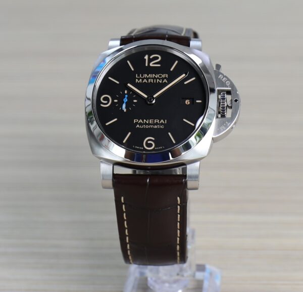 Panerai Luminor Marina PAM01312 1950 3 Days Automatic - 44mm - Unworn - Full Set - Image 7