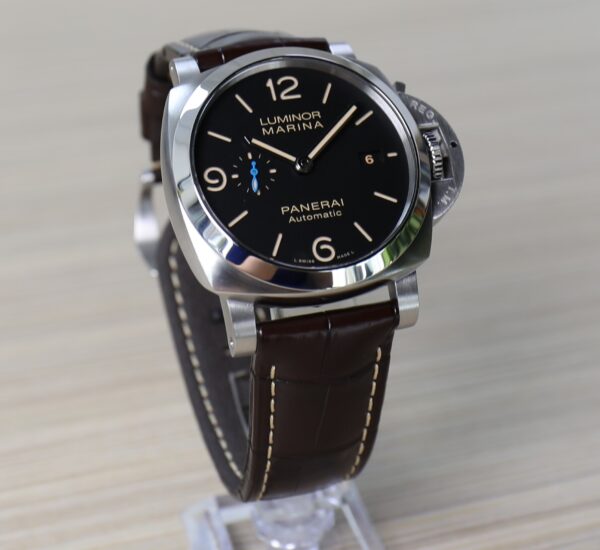 Panerai Luminor Marina PAM01312 1950 3 Days Automatic - 44mm - Unworn - Full Set - Image 8