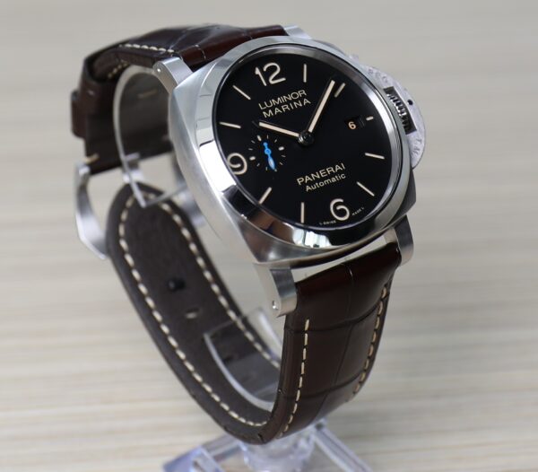 Panerai Luminor Marina PAM01312 1950 3 Days Automatic - 44mm - Unworn - Full Set - Image 9