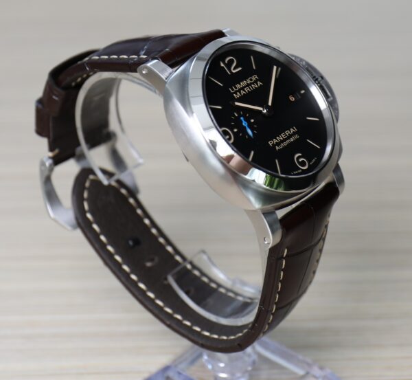 Panerai Luminor Marina PAM01312 1950 3 Days Automatic - 44mm - Unworn - Full Set - Image 10