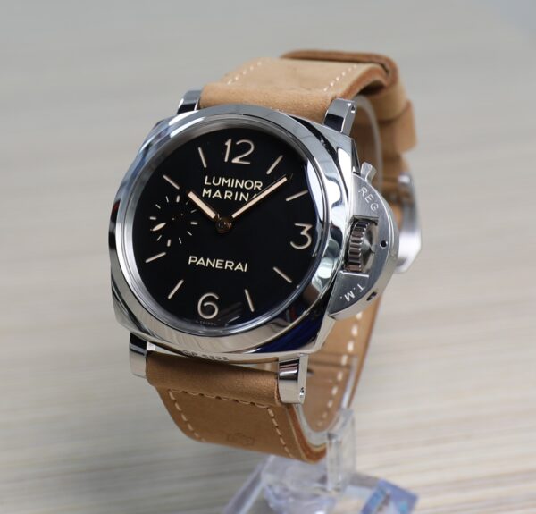 Panerai Luminor Marina 1950 3 Days - PAM00422 - 47mm - Power Reserve - Unworn - Full Set