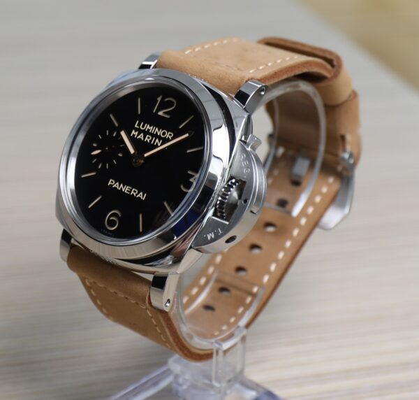 Panerai Luminor Marina 1950 3 Days - PAM00422 - 47mm - Power Reserve - Unworn - Full Set - Image 6