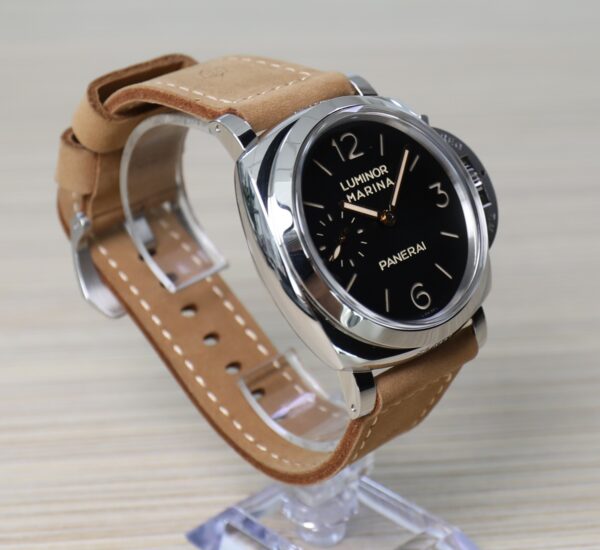 Panerai Luminor Marina 1950 3 Days - PAM00422 - 47mm - Power Reserve - Unworn - Full Set - Image 10