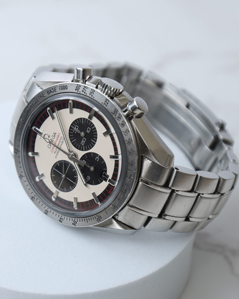 MS Panda dial