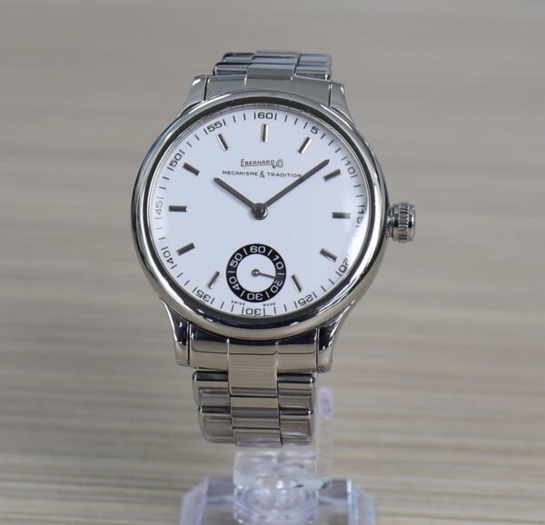 Eberhard & Co. Traversetolo - 43mm - Image 7