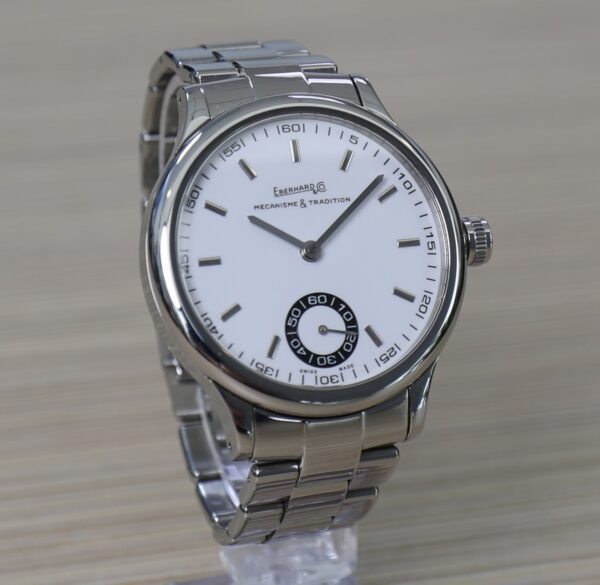 Eberhard & Co. Traversetolo - 43mm - Image 8