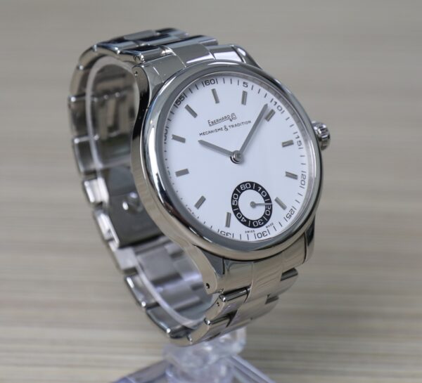 Eberhard & Co. Traversetolo - 43mm - Image 9