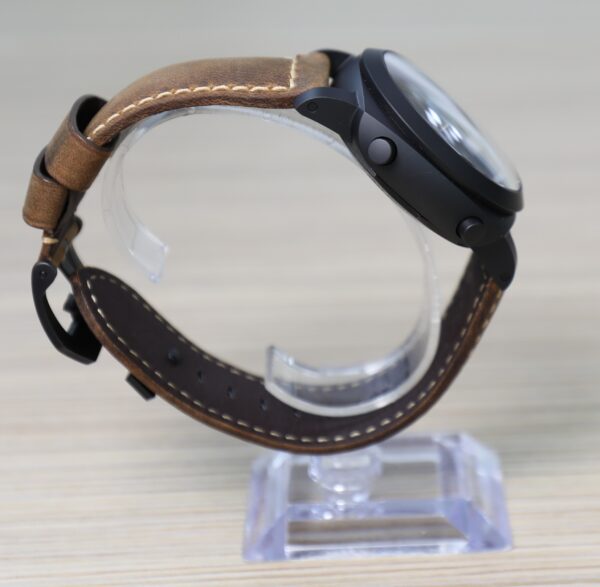Panerai Luminor 1950 - 3 Days - Ceramica - Chronograph Flyback - New - Full Set - Image 11