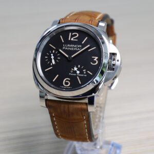 Panerai Luminor 8 Days Power Reserve - 44mm - PAM00795 - Very Good Conditions - Full Set
