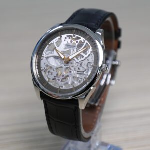 Parmigiani Fleurier Tonda 1950 Squelette - Skeleton - 40mm - New - Full Set