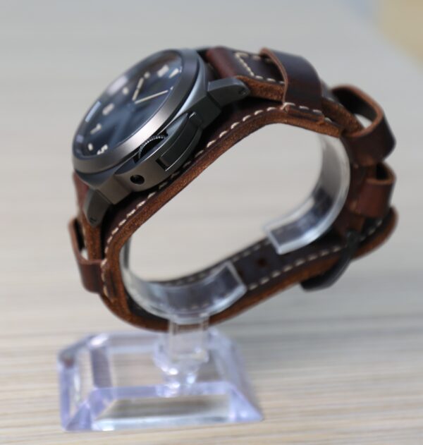 Panerai Luminor California 8 Days DLC - 44mm - PAM00779 - Unworn - Full Set - Image 12