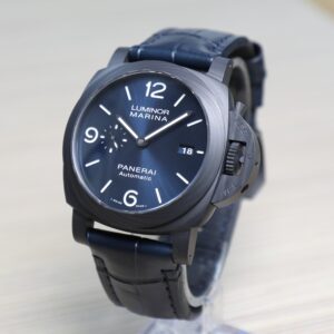 Panerai Luminor Marina - Carbotech Blue Notte - PAM01664 - 44mm - Automatic - Unworn - Full Set
