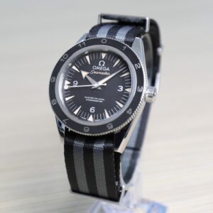 Omega Seamaster 300 - James Bond - "SPECTRE" Limited Edition - Unworn - Full Set
